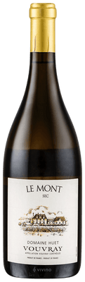 Vouvray Le Mont Sec Dom. Huet 2022