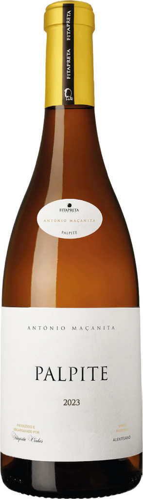 Palpite Branco Reserva Fitapreta 2023