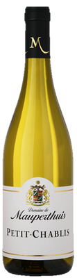 Petit Chablis Domaine de Mauperthuis 2024