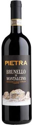 Brunello di Montalcino Pietra 2016