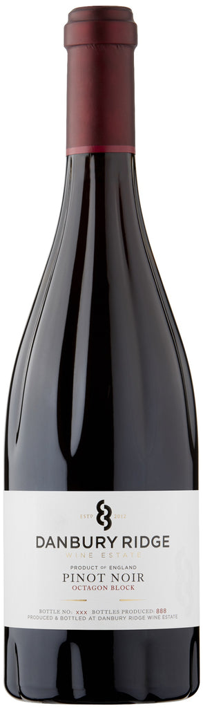 Danbury Ridge Octagon Block Pinot Noir 2022