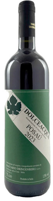 Rossese di Dolceacqua Posau Maccario Dringenberg 2023