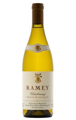 Ramey 'Russian River Valley' Chardonnay 2022