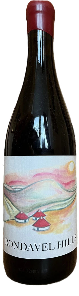 Rondavel Hills Syrah 2024