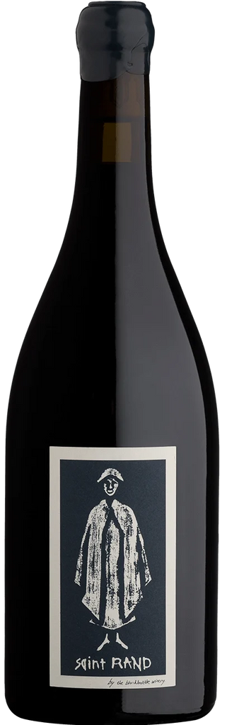 Blank Bottle Saint Rand 2019