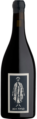 Blank Bottle Saint Rand 2019