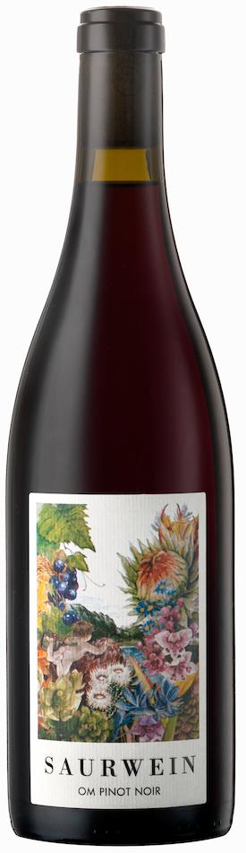 Om Pinot Noir Saurwein 2022