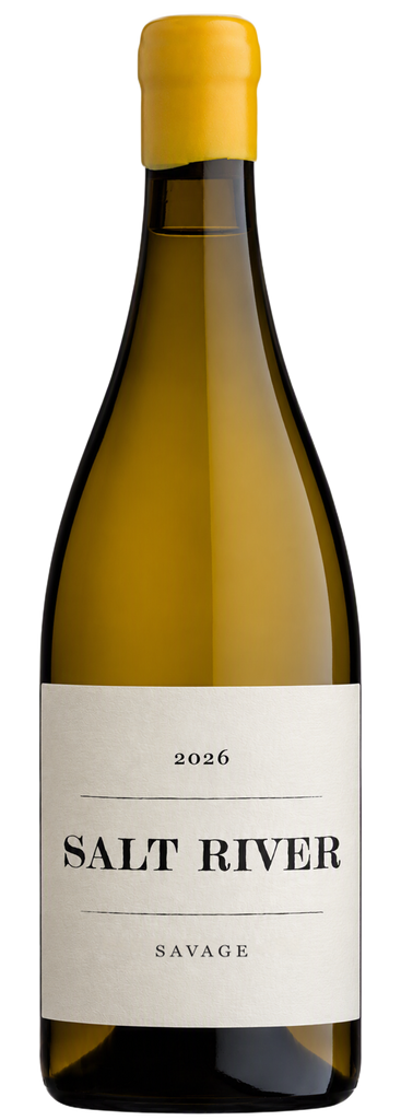 Salt River Sauvignon Blanc Savage 2026