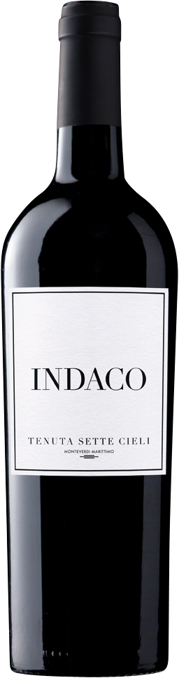 Indaco Tenuta Sette Cieli 2017 Magnum 150cl