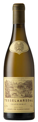 Chardonnay Tesselaarsdal 2024