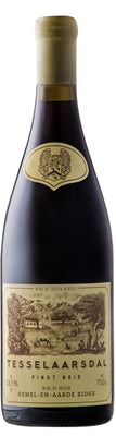 Pinot Noir Tesselaarsdal 2024