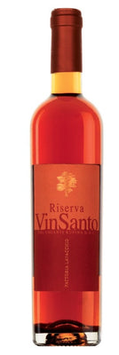 Vin Santo Riserva Lavacchio 2012 50cl