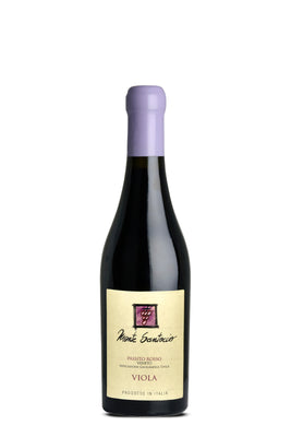 Viola Passito Rosso Monte Santoccio Nicola Ferrari 2018 (50 cl)