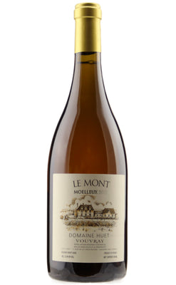 Vouvray Le Mont Moelleux Dom. Huet 2022