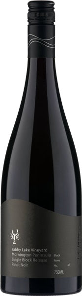 Pinot Noir Single Vineyard Release Block 2 Yabby Lake 2022
