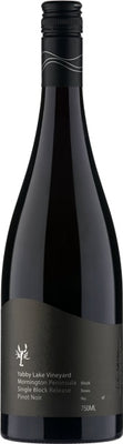 Pinot Noir Single Vineyard Release Block 2 Yabby Lake 2022