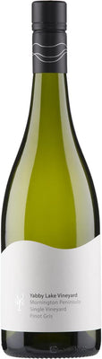 Pinot Gris Single Vineyard Yabby Lake 2025