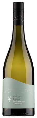 Chardonnay, Coal River, Tasmania Yabby Lake 2023