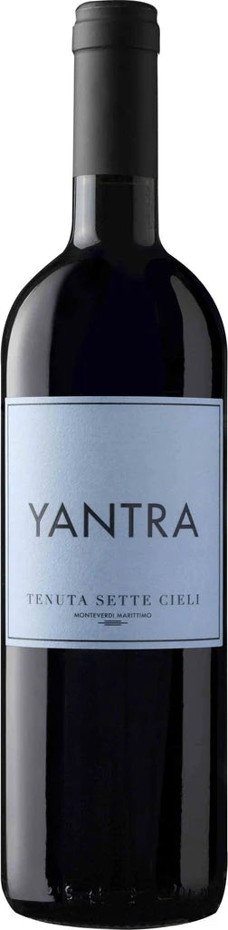 Yantra Tenuta Sette Cieli 2023