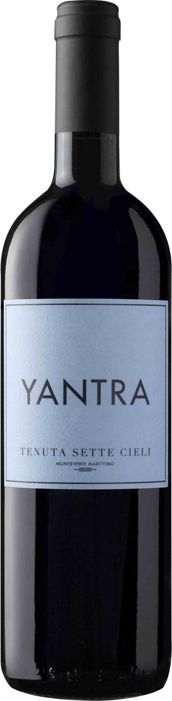 Yantra Tenuta Sette Cieli 2022