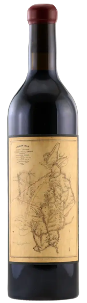 ‘DW x HV’  Shiraz Agricola Vintners 2023