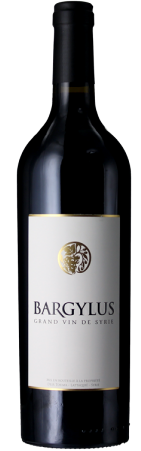 Bargylus Vin Rouge Grand Vin de Syrie 2016