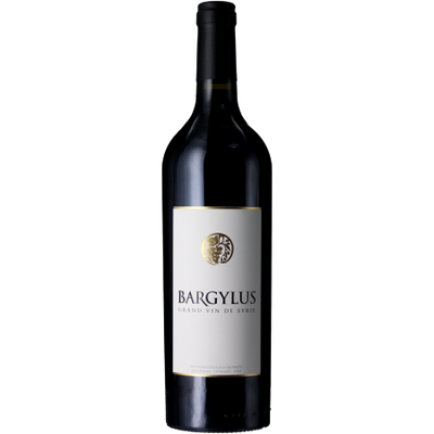 Bargylus Vin Rouge Grand Vin de Syrie 2016