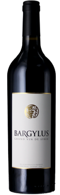 Bargylus Vin Rouge Grand Vin de Syrie 2016