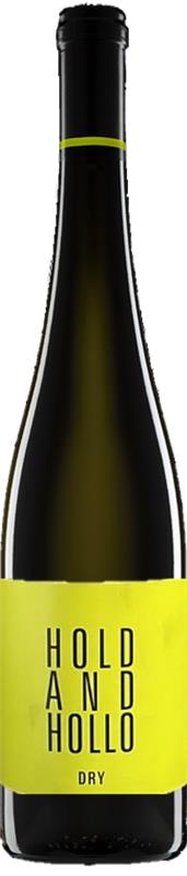 Hold and Hollo Tokaji Dry Holdvolgy 2024