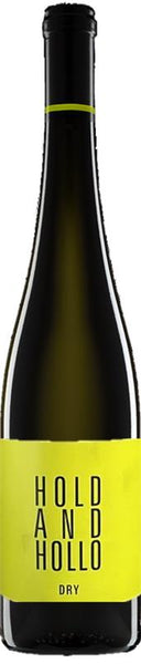 Hold and Hollo Tokaji Dry Holdvolgy 2024