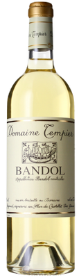 Bandol Blanc Domaine Tempier 2025