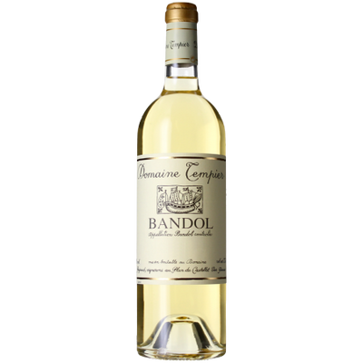 Bandol Blanc Domaine Tempier 2023