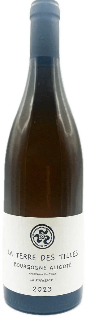 Bourgogne Aligote 'La Rochepot' La Terre des Tilles 2023
