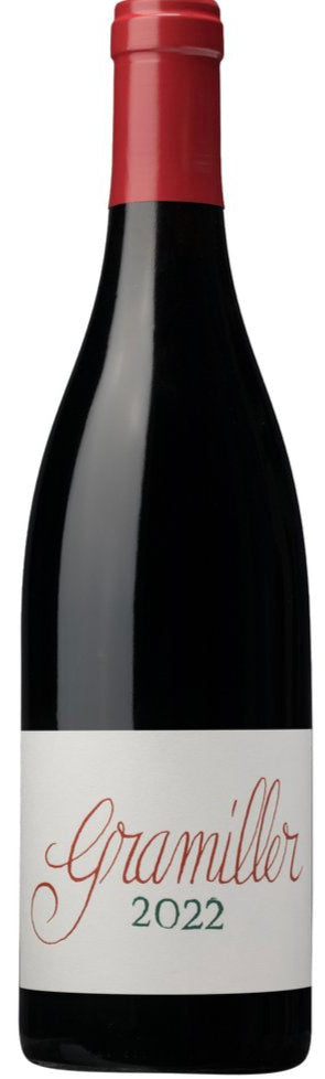 Rasteau 'Gramiller' Domaine Gramiller 2022