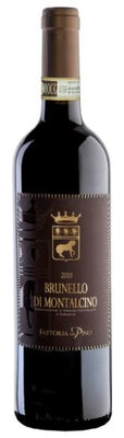 Brunello di Montalcino Fattoria del Pino 2019