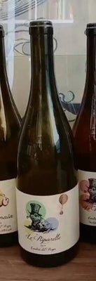 Riparelle Cantina del Rospo 2022