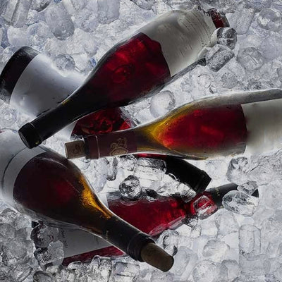 Chilled Red Half Dozen