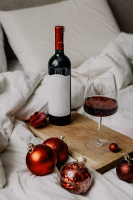 A Red Swigmas half dozen