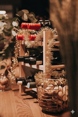 Festive Essentials dozen