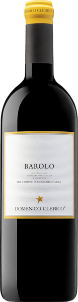 Barolo del Comune di Monforte d'Alba Domenico Clerico 2021 – Swig