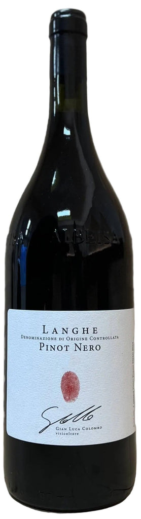 Pinot Nero Gian Luca Colombo Magnum 2023