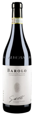 Barolo Gian Luca Colombo 2020