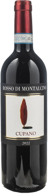 Rosso di Montalcino Cupano 2022