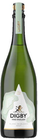 Digby Blanc de Blancs Brut MV