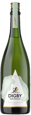 Digby Blanc de Blancs Brut MV