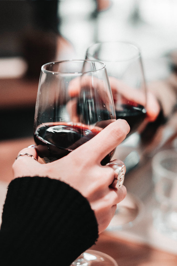 Swig Starter Pack: Six Red Wines