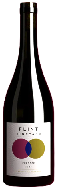 Pinot Noir Precoce Flint 2024