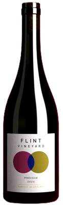 Pinot Noir Precoce Flint 2024
