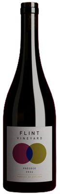 Pinot Noir Precoce Flint 2024