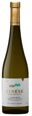 Genese Moncao & Melgaco Alvarinho Vine Vinu 2024